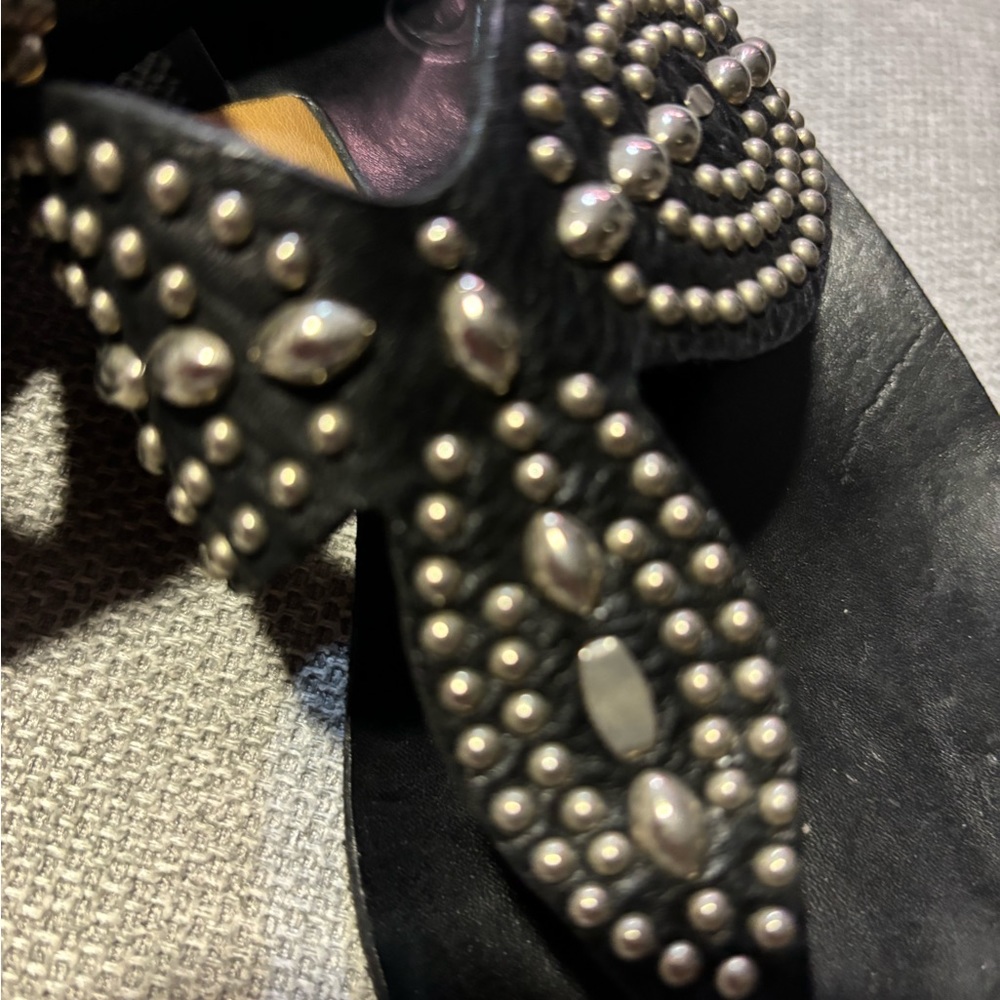 CALLEEN CORDERO Sandals - Picture 7 of 7
